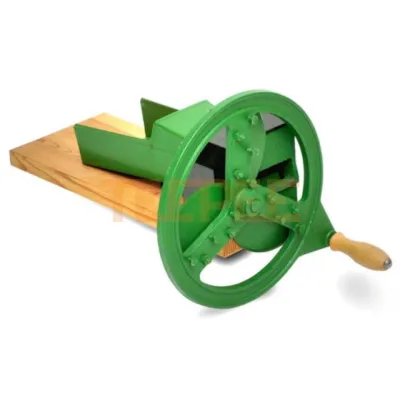 Rezačka na žihlavu a trávu + náhradný nôž