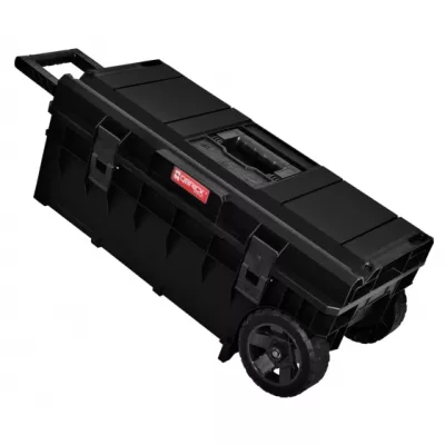 QBRICK box longer basic