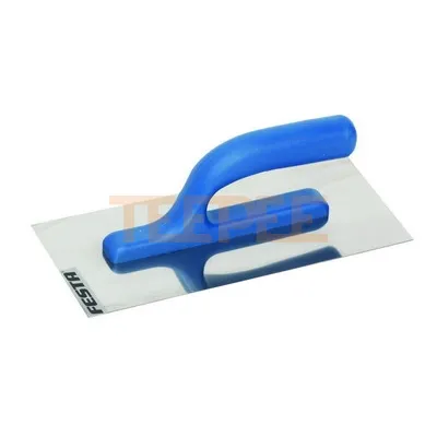 FESTA hladítko nerezové rovné