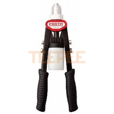 FESTA kliešte nitovacie profi pákové 280mm