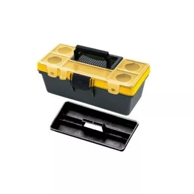 Box Cargo 311