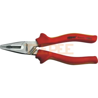 BAUPRO kliešte kombinačky 