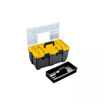 Box Cargo 513
