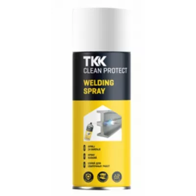 TKK sprej ochranný pre zváranie 400ml 
