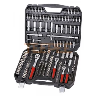 FESTA gola sada 171ks 1/4",3/8",1/2"