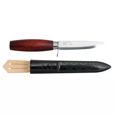 MORAKNIV nôž Classic No.2F Carbon steel