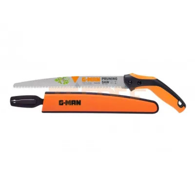 G-MAN píla prerezávacia G343H-300mm rovná s púzdrom