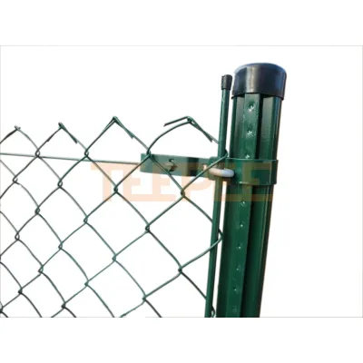 Napínacia tyč zelená